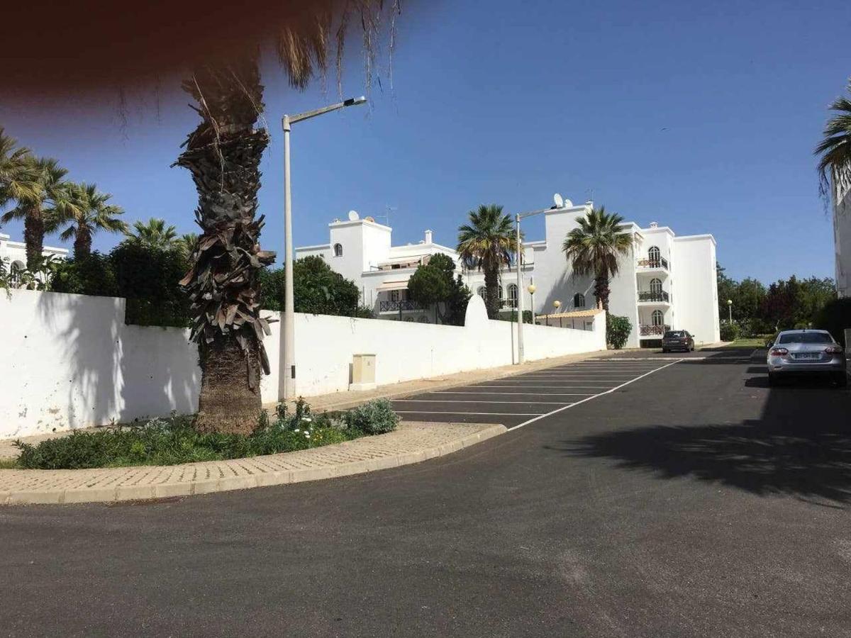 Small Cozy Flat By The Pool And By The Sea Villa Tavira Eksteriør billede