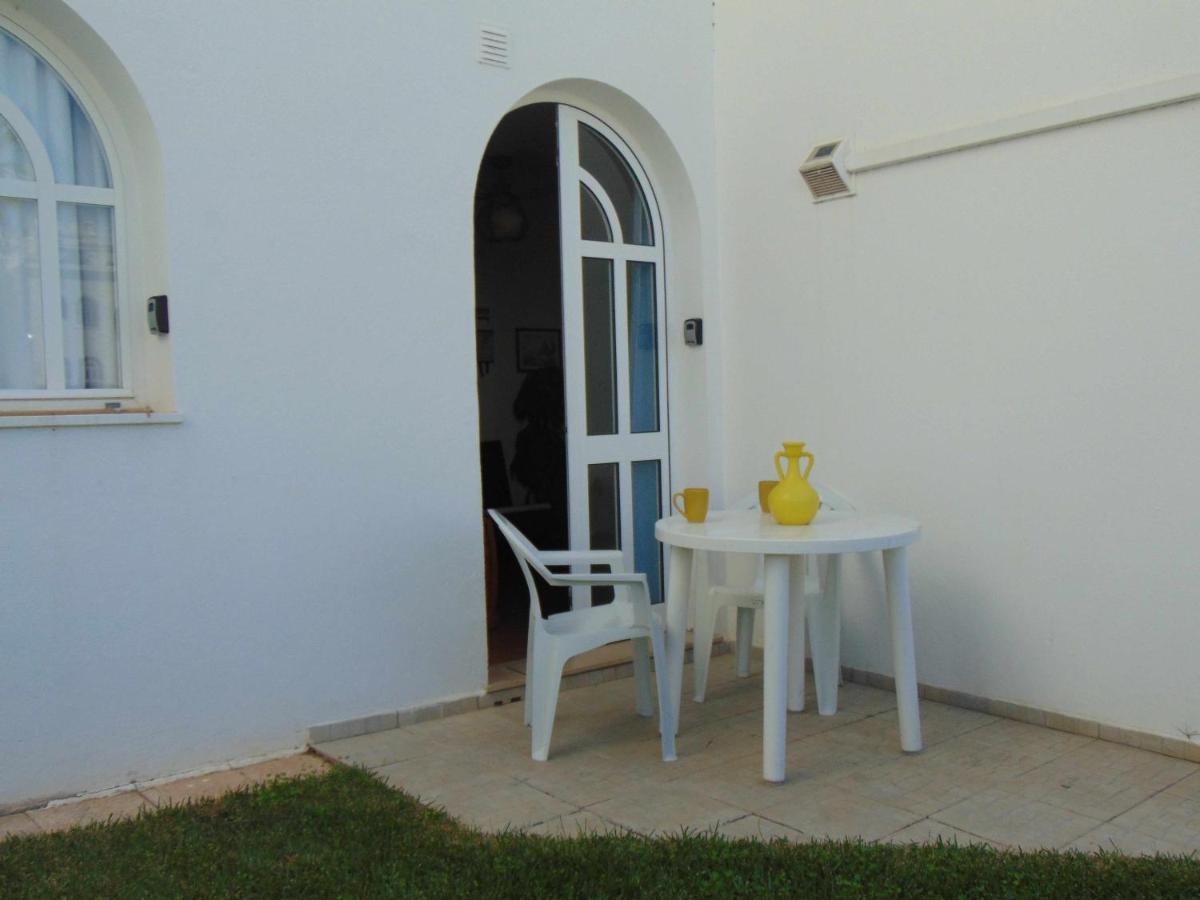 Small Cozy Flat By The Pool And By The Sea Villa Tavira Eksteriør billede