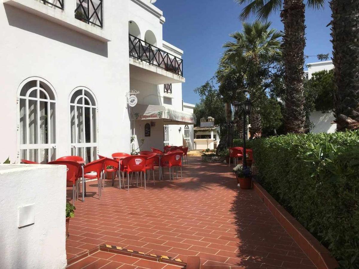 Small Cozy Flat By The Pool And By The Sea Villa Tavira Eksteriør billede