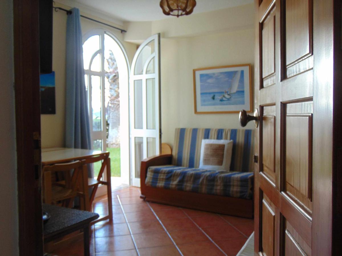 Small Cozy Flat By The Pool And By The Sea Villa Tavira Eksteriør billede